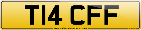 T14 CFF
