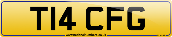 T14 CFG