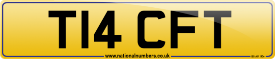 T14 CFT
