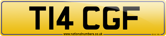 T14 CGF
