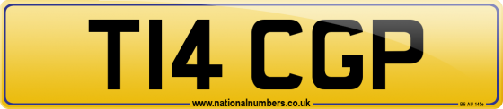 T14 CGP
