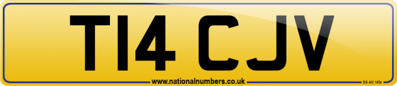 T14 CJV