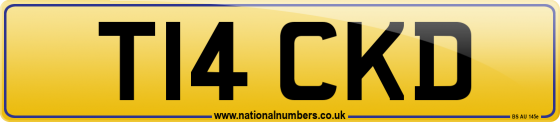 T14 CKD