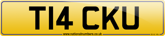 T14 CKU