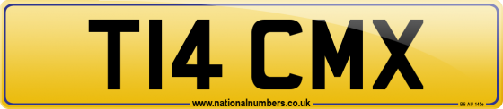 T14 CMX