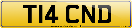 T14 CND