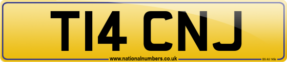 T14 CNJ