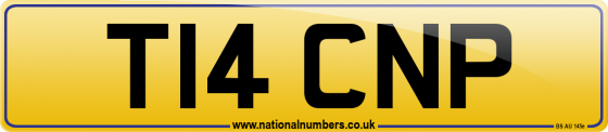 T14 CNP
