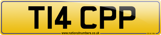 T14 CPP