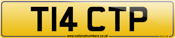 T14 CTP
