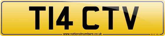 T14 CTV