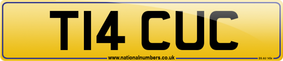 T14 CUC