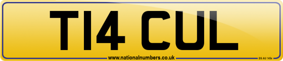T14 CUL