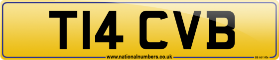 T14 CVB