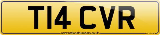 T14 CVR