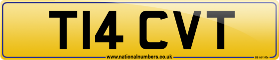 T14 CVT