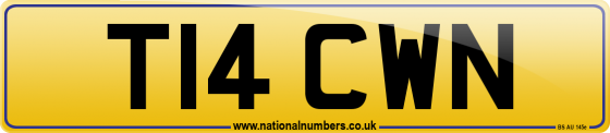 T14 CWN