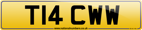 T14 CWW