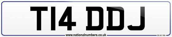 T14 DDJ