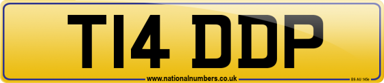 T14 DDP