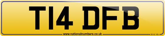 T14 DFB