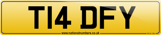 T14 DFY