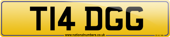 T14 DGG