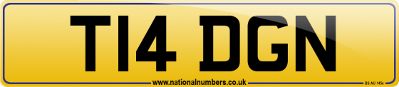 T14 DGN