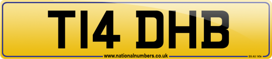 T14 DHB