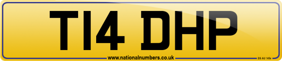 T14 DHP