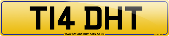 T14 DHT