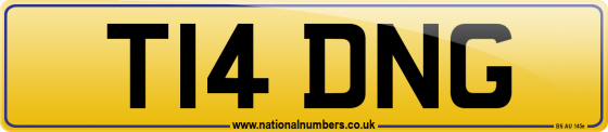 T14 DNG