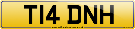 T14 DNH