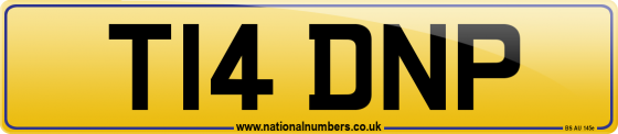 T14 DNP