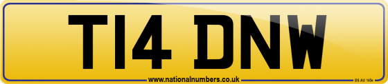 T14 DNW