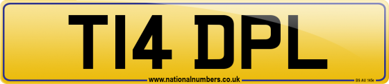 T14 DPL