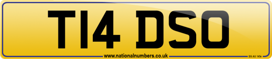 T14 DSO