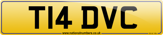 T14 DVC