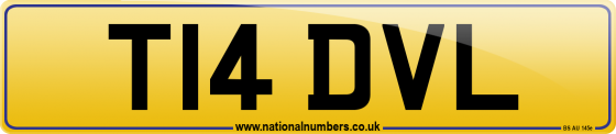 T14 DVL