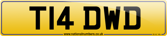 T14 DWD