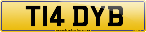T14 DYB