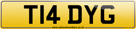 T14 DYG