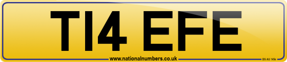 T14 EFE