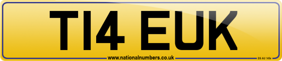 T14 EUK