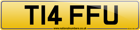 T14 FFU