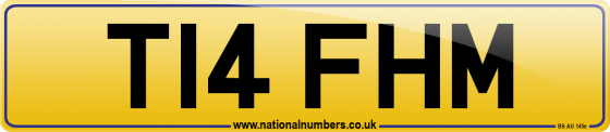 T14 FHM