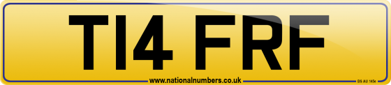 T14 FRF