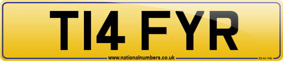 T14 FYR