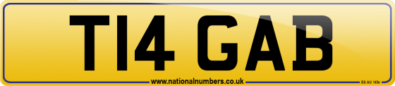 T14 GAB