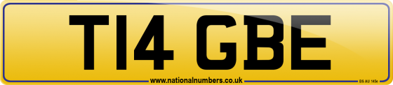 T14 GBE